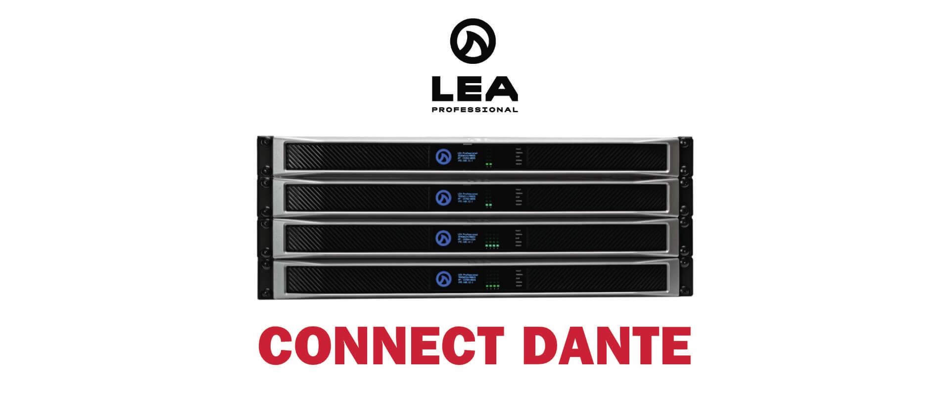 LEA CONNECT DANTE