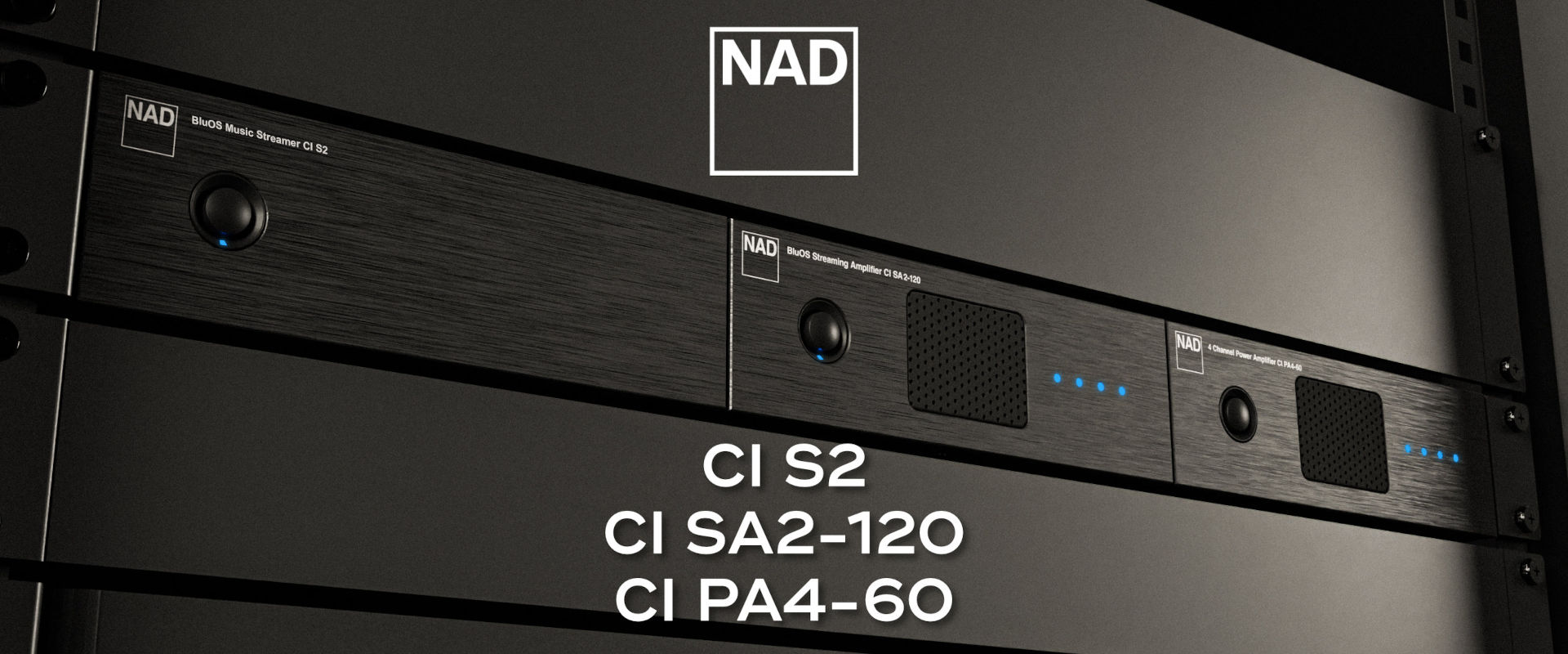 NAD CI