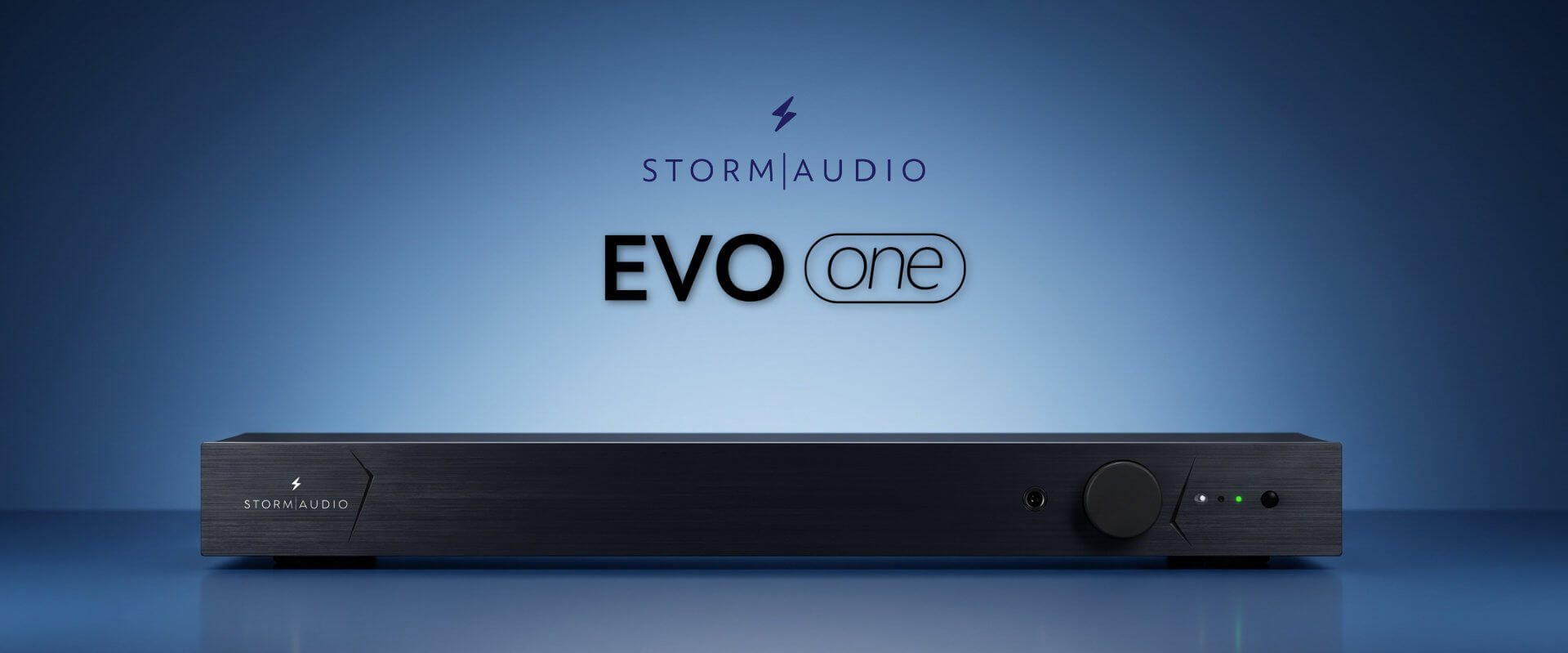 StormAudio EVO One
