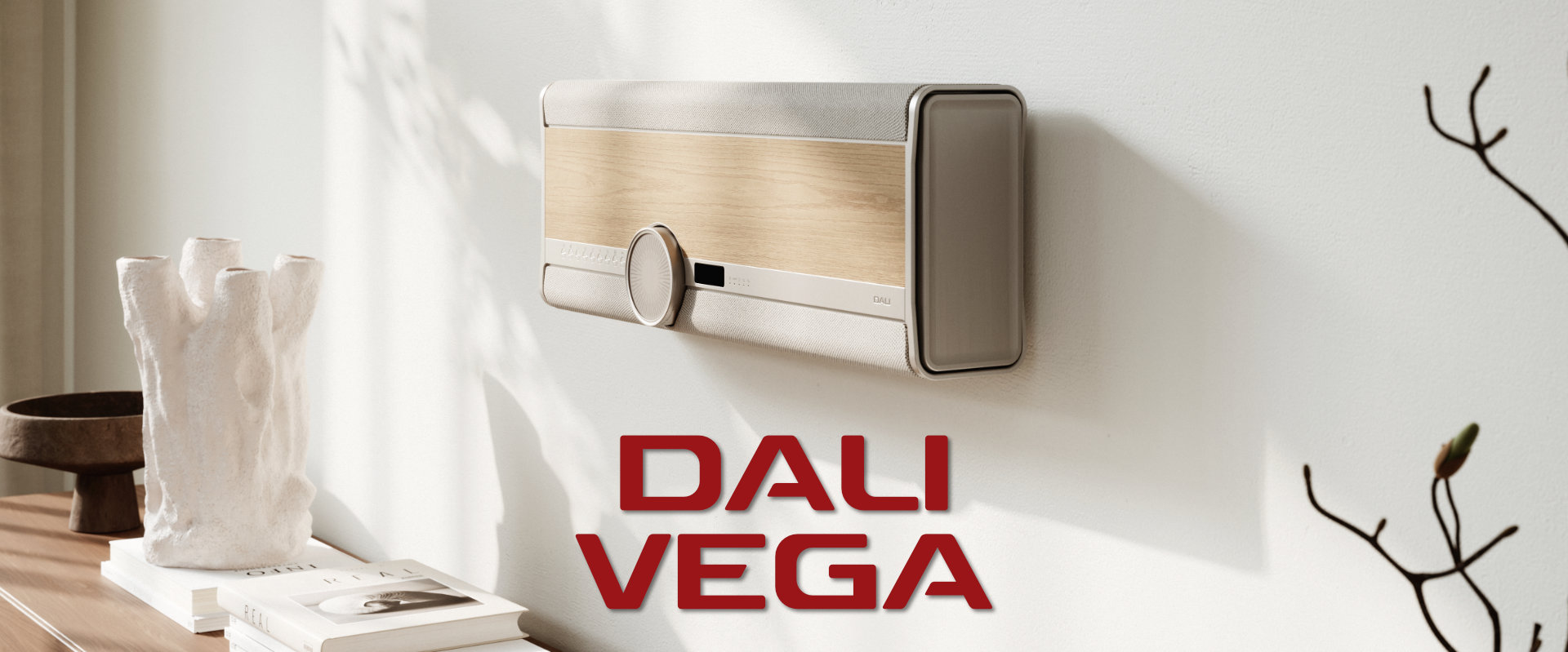 dali vega
