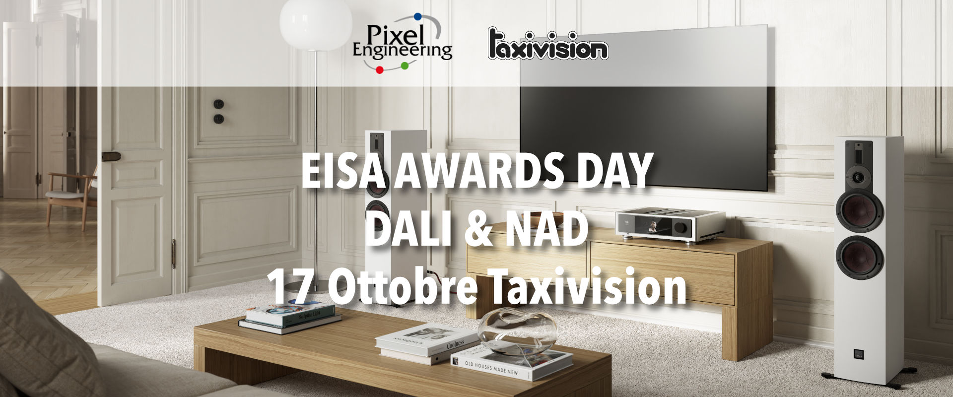 taxivision eisa day