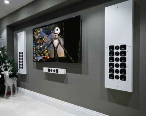SL On-Wall &amp; Floorstanding
