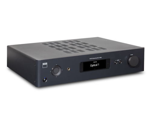Streaming Player/Preamplificatori