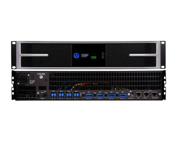 LEA PROFESSIONAL CINEMA DIGITAL CDS1504