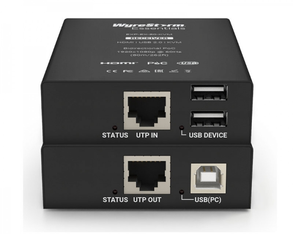 WYRESTORM EXP-EX-80-KVM