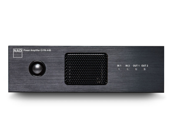 NAD CI PA4-60