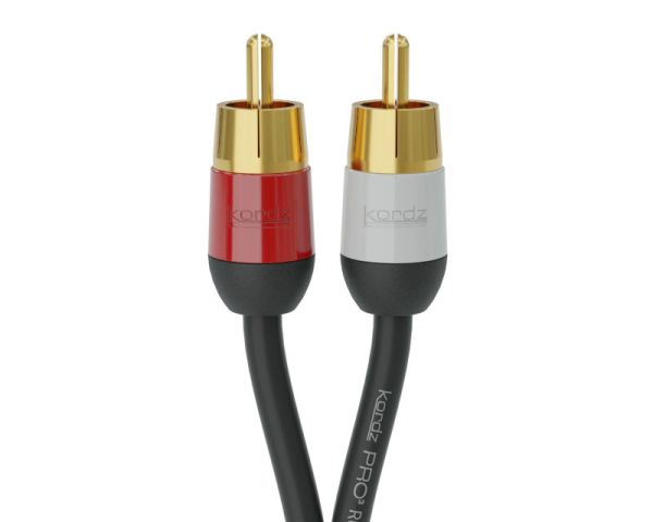 KORDZ PRO3-2RCA
