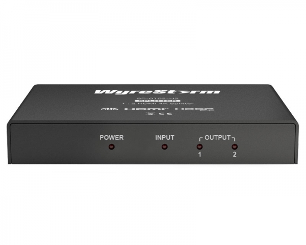 WYRESTORM SP-0102-H2