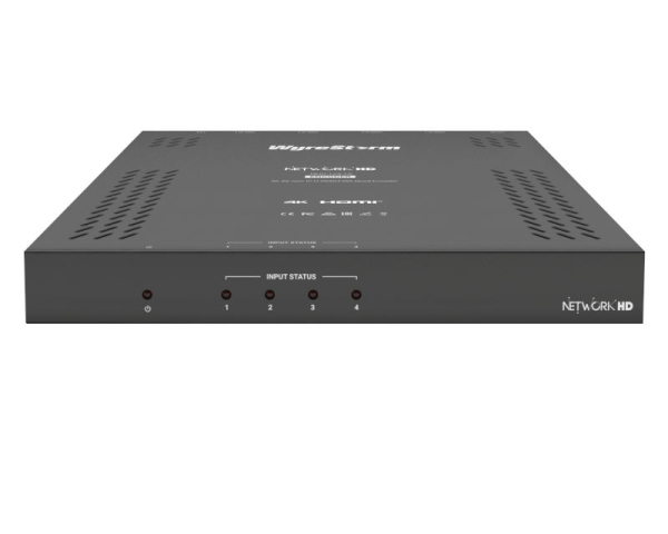 WYRESTORM NHD-124-TX