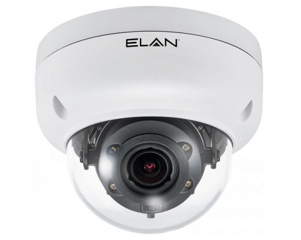 ELAN EL-IP-ODV4-WH