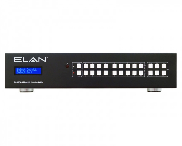 ELAN EL-4KPM-V66-A1812