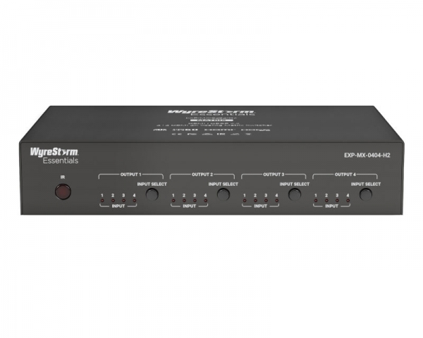 WYRESTORM EXP-MX-0404-H2