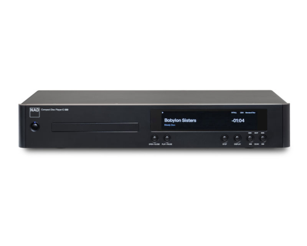 NAD C 589