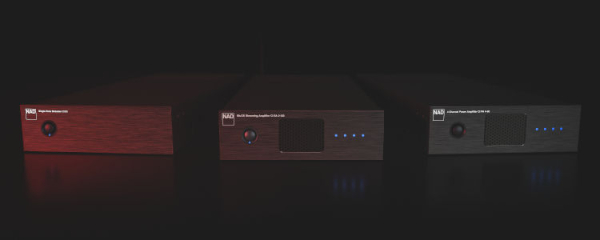 NAD Custom Installation, pi&ugrave; flessibilit&agrave; minore ingombro