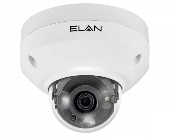 ELAN EL-IP-IDF4-WH