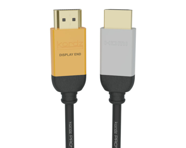 KORDZ PRO3 18 GBPS ACTIVE OPTICAL