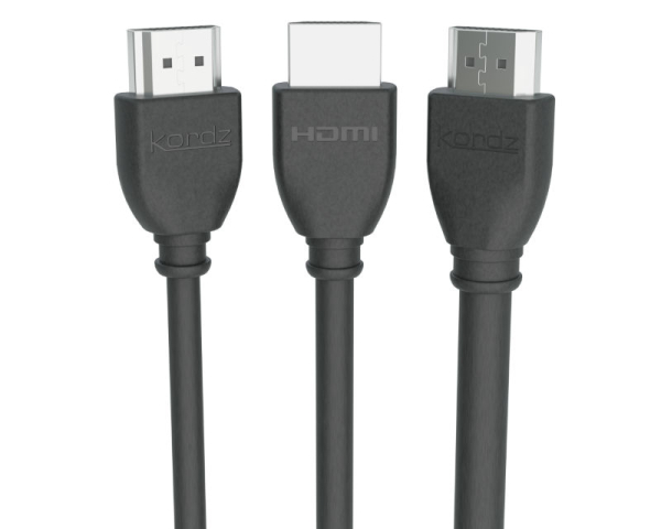 KORDZ ONE HD