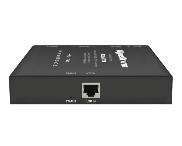 WYRESTORM EX-60D-KVM