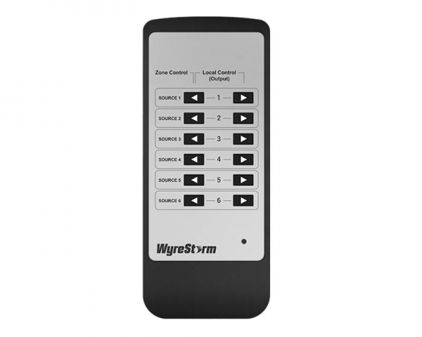WYRESTORM RM-0606