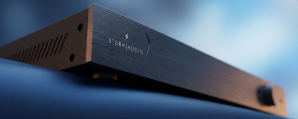 StormAudio EVO One, l'evoluzione dei processori A/V