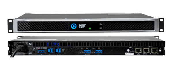 LEA Professional Connect Dante