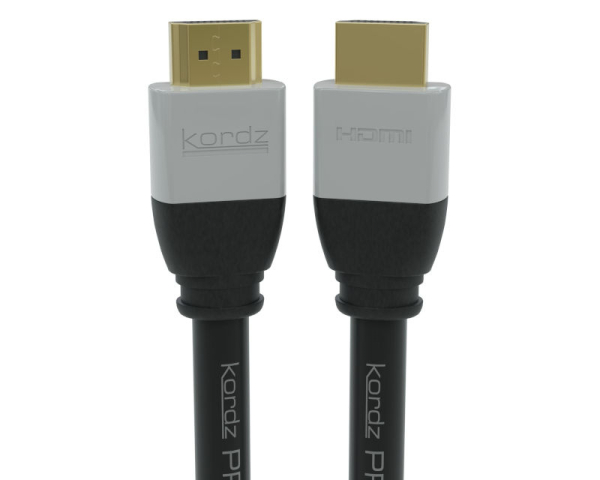 KORDZ PRO3 18 GBPS PASSIVE