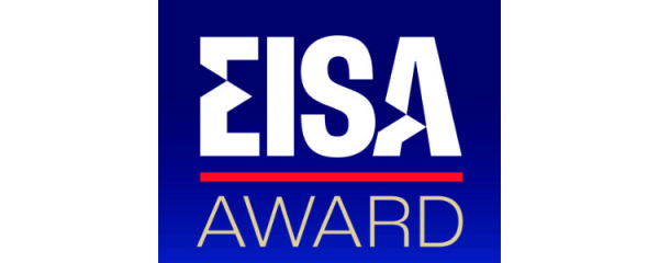 DALI, NAD e Bluesound premiati dall&rsquo;EISA come migliori prodotti dell&rsquo;anno nelle loro categorie