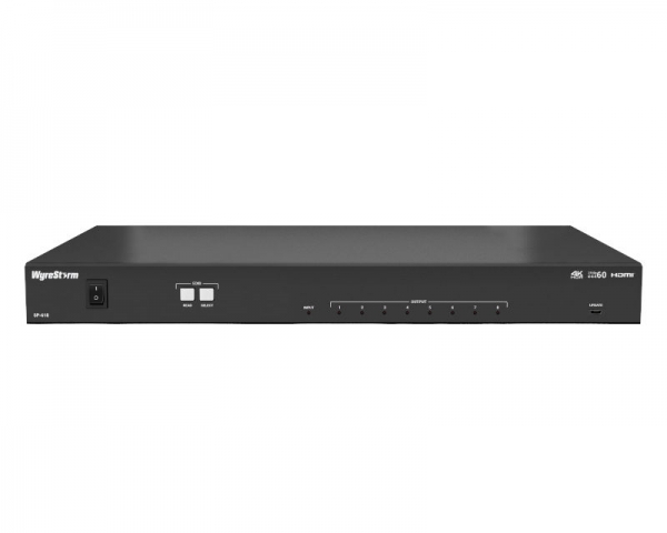 WYRESTORM SP-618