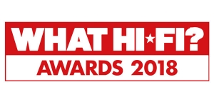 WHAT HIFI? AWARDS 2018: TRIPLETTA DALI!
