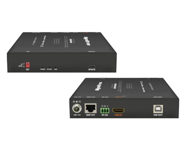 WYRESTORM EX-100-KVM-8K