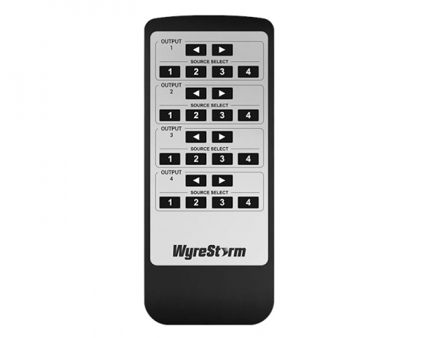 WYRESTORM RM-0404