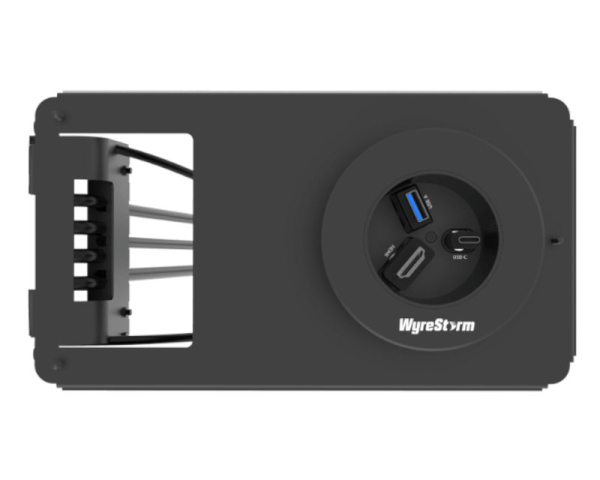 WYRESTORM IDB-300