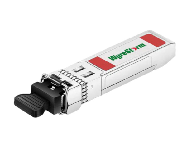 WYRESTORM SR-10G-MM-SFPP