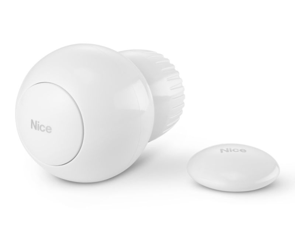 YUBII TEMP CONTROL