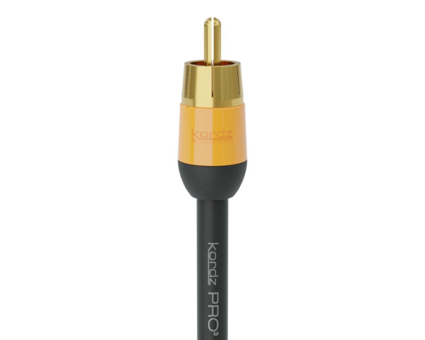 KORDZ PRO3-1RCA